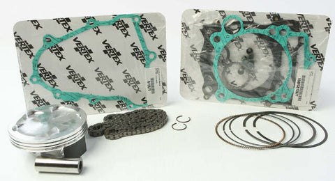 VERTEX TOP END KIT 94.93/STD 12.5:1 YAM VTKTC22915A