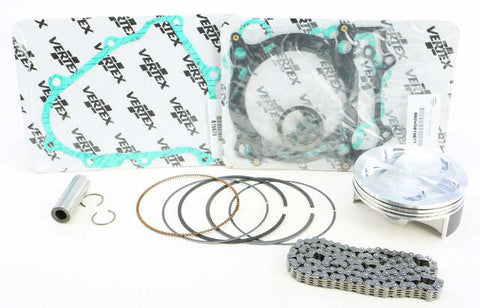VERTEX TOP END KIT 94.94/STD 12.5:1 YAM VTKTC22915B