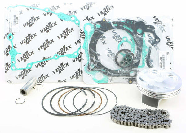 VERTEX TOP END KIT FORGED REPLICA VTKTC22915C-1
