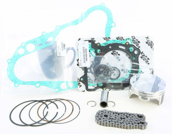 VERTEX TOP END KIT FORGED REPLICA VTKTC22951C