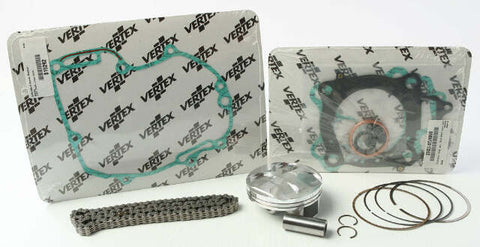 VERTEX TOP END KIT 77.95/STD 12.9:1 HON VTKTC22983A