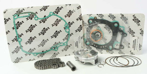 VERTEX TOP END KIT 77.96/STD 12.9:1 HON VTKTC22983B