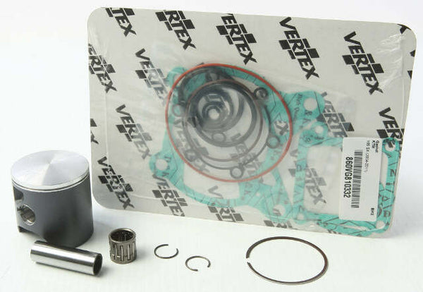 VERTEX TOP END KIT CAST 51.95/STD KTM VTK22991A