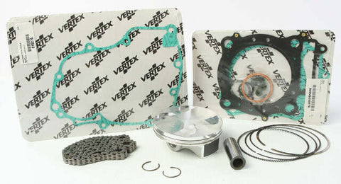VERTEX TOP END KIT 95.95/STD 12.1:1 HON VTKTC23003A-1
