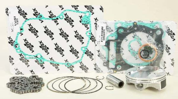 VERTEX TOP END KIT 95.96/STD 12.1:1 HON VTKTC23003B-1