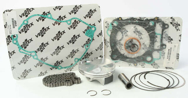VERTEX TOP END KIT 95.96/STD 12.1:1 HON VTKTC23003B-2