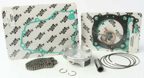 VERTEX TOP END KIT FORGED REPLICA VTKTC23003C-1