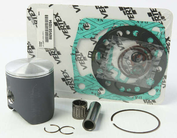 VERTEX TOP END KIT 66.35/STD HON VTK23133B