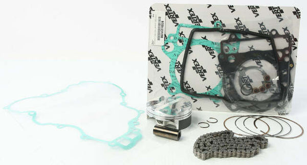 VERTEX TOP END KIT 75.97/STD 12.8:1 KTM VTKTC23235B