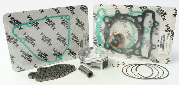 VERTEX TOP END KIT FORGED REPLICA VTKTC23259C