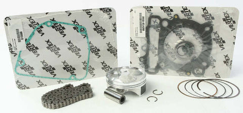 VERTEX TOP END KIT 76.95/STD 13.4:1 SUZ VTKTC23311A