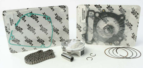 VERTEX TOP END KIT 76.96/STD 13.4:1 SUZ VTKTC23311B