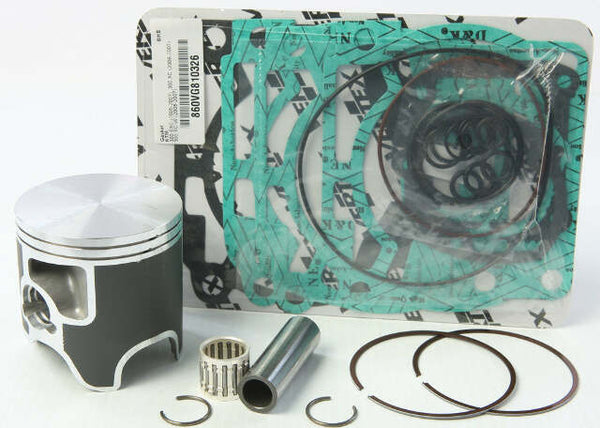VERTEX TOP END KIT 71.95/STD KTM VTK23375B-1