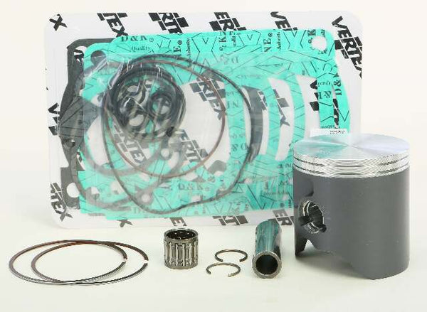 VERTEX TOP END KIT 71.95/STD HUSQ/KTM VTK23375B-2