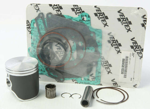 VERTEX TOP END KIT 55.95/STD KTM VTK23383A