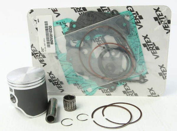 VERTEX TOP END KIT 55.96/STD KTM VTK23383B