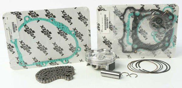 VERTEX TOP END KIT 76.95/STD 13.5:1 YAM VTKTC23391A