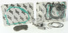 VERTEX TOP END KIT 76.95/STD 13.5:1 YAM VTKTC23391A