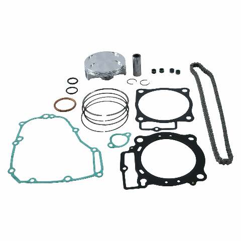 VERTEX TOP END KIT HONDA VTKTC23455C