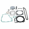 VERTEX TOP END KIT HONDA VTKTC23455C