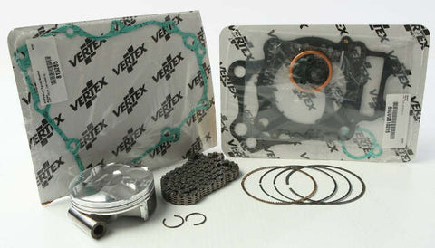VERTEX TOP END KIT 76.76/STD 13.2:1 HON VTKTC23510A