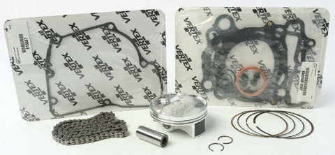 VERTEX TOP END KIT 76.95/STD 13.4:1 SUZ VTKTC23564A