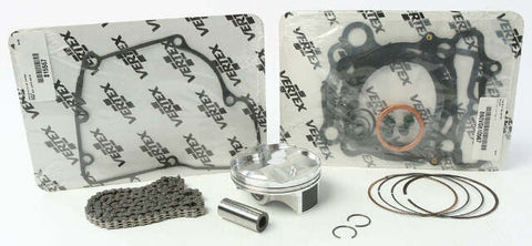 VERTEX TOP END KIT 76.96/STD 13.4:1 SUZ VTKTC23564B