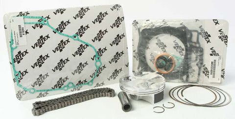VERTEX TOP END KIT 95.95/STD 12.5:1 HON VTKTC23855A