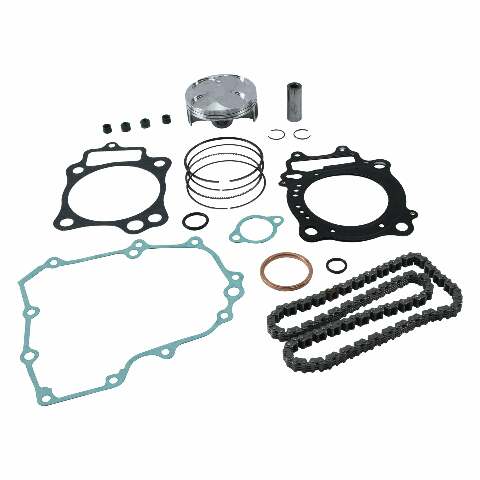 VERTEX TOP END KIT HONDA VTKTC23962C