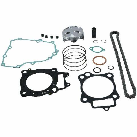 VERTEX TOP END KIT HONDA VTKTC23963C