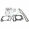 VERTEX TOP END KIT FORGED 76.96/STD 13.8:1 KAW VTKTC24020B