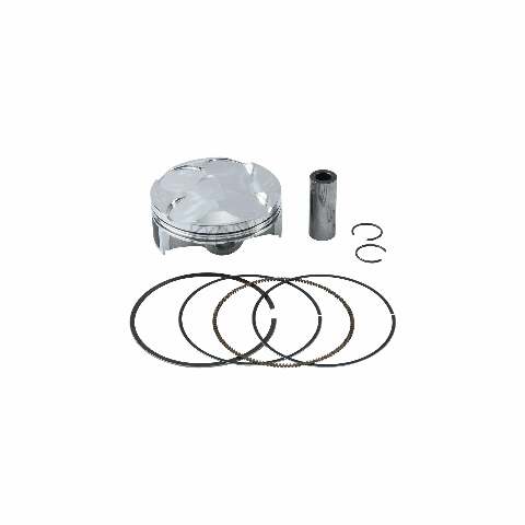VERTEX TOP END KIT HONDA VTKTC24119C