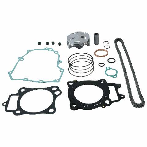 VERTEX TOP END KIT HONDA VTKTC24120C