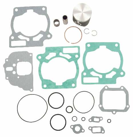 VERTEX TOP END KIT CAST RACE 53.95/STD HUSQ/KTM VTK24243B-2