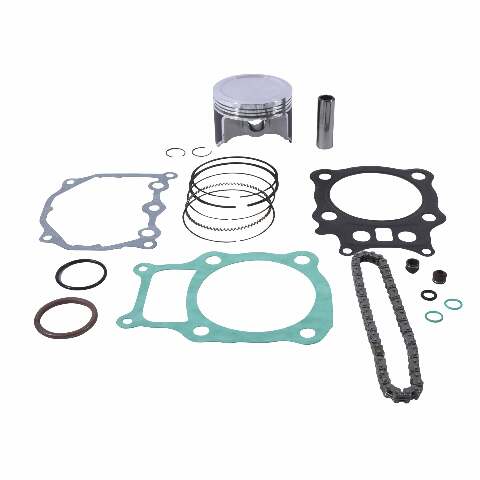 VERTEX TOP END KIT 78.46/STD 8.8:1 HON VTKTC24258