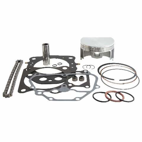 VERTEX TOP END KIT 91.96/STD 9.5:1 HON VTKTC24260