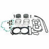 VERTEX TOP END KIT CAST REPLICA 92.95/STD POL VTKTC24398B