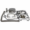 VERTEX TOP END KIT 79.96/STD 9.4:1 POL VTK24430B