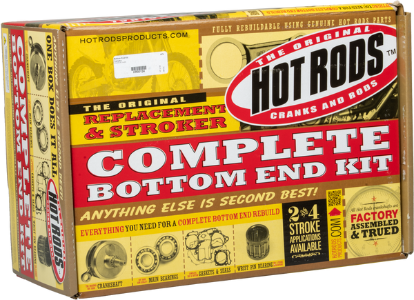 HOT RODS BOTTOM END KIT YAM HR00124