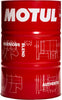 MOTUL MOTOR OIL 7100 4T SYNTHETIC 10W50 208 L DRUM 104392