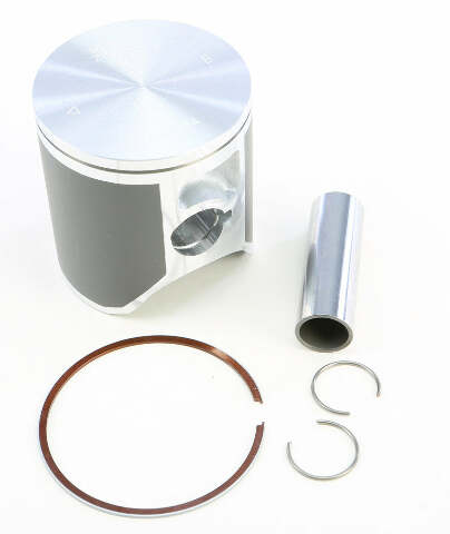 VERTEX PISTON KIT CAST 53.94/STD HON 22189B