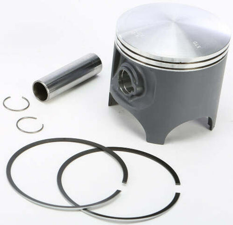 VERTEX PISTON KIT CAST 88.95/STD HON 22447