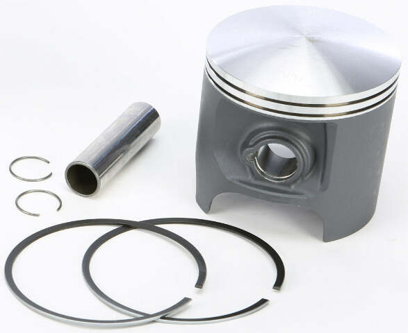 VERTEX PISTON KIT CAST 89.45/+0.50 HON 22447050