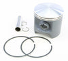 VERTEX PISTON KIT CAST 90.45/+1.50 HON 22447150
