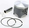 VERTEX PISTON KIT CAST 90.95/+2.00 HON 22447200
