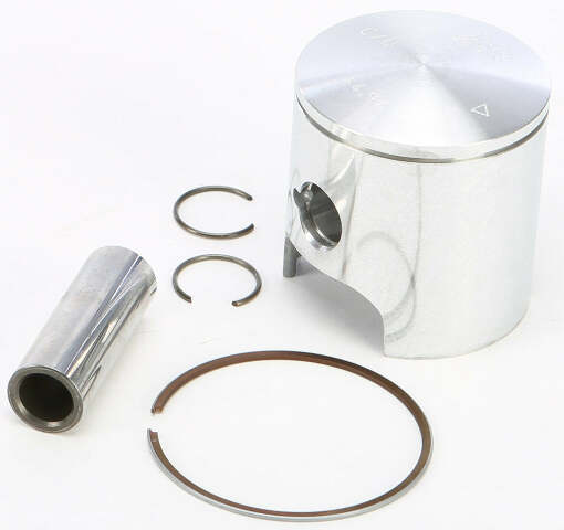 VERTEX PISTON KIT CAST 44.97/STD HUSQ/KTM 22481CD
