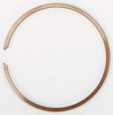PISTON RINGS 44.96MM HUSQ/KTM FOR VERTEX PISTONS ONLY 53010004500