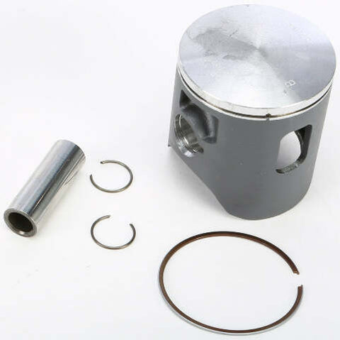 VERTEX PISTON KIT CAST 53.94/STD YAM 22520B