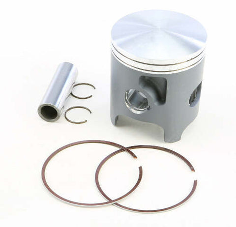 VERTEX PISTON KIT CAST 66.36/STD KAW 22521B