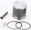 VERTEX PISTON KIT CAST 66.35/STD HON 22581B